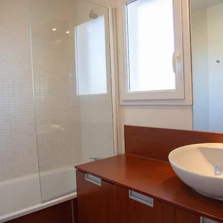 Apartment Magnificent One-bedroom With Views Near The Sea And Golf Mandelieu-la-Napoule